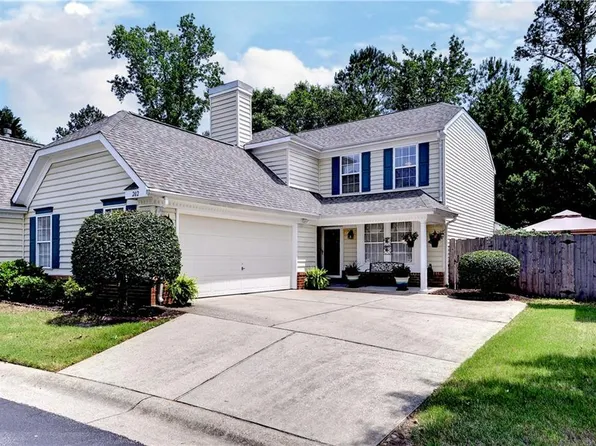 202 Gaslight Way, Williamsburg, VA 23188