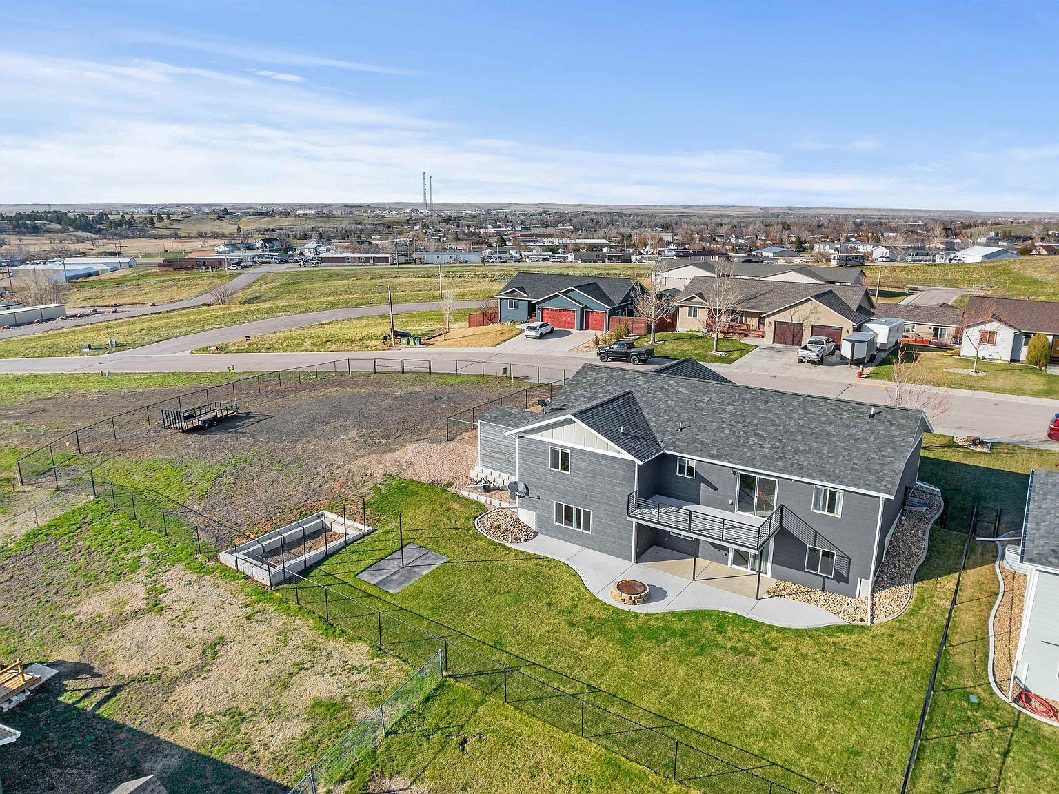 232 Juniper Dr, Belle Fourche, SD 57717 Zillow