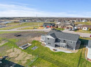 232 Juniper Dr, Belle Fourche, SD 57717
