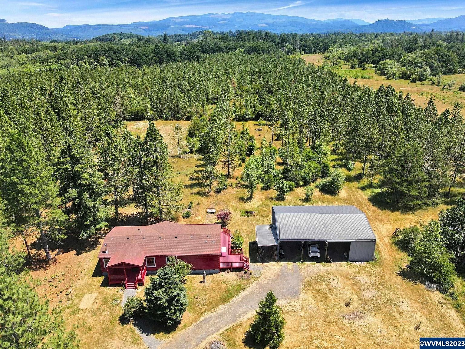 36080 Richardson Gap Rd, Scio, OR 97374 Zillow