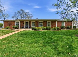 9506 Trinadad Ln, Saint Louis, MO