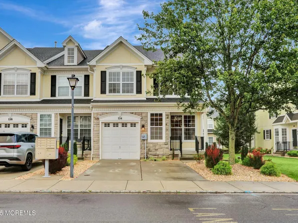 114 Brookfield Drive, Jackson, NJ 08527