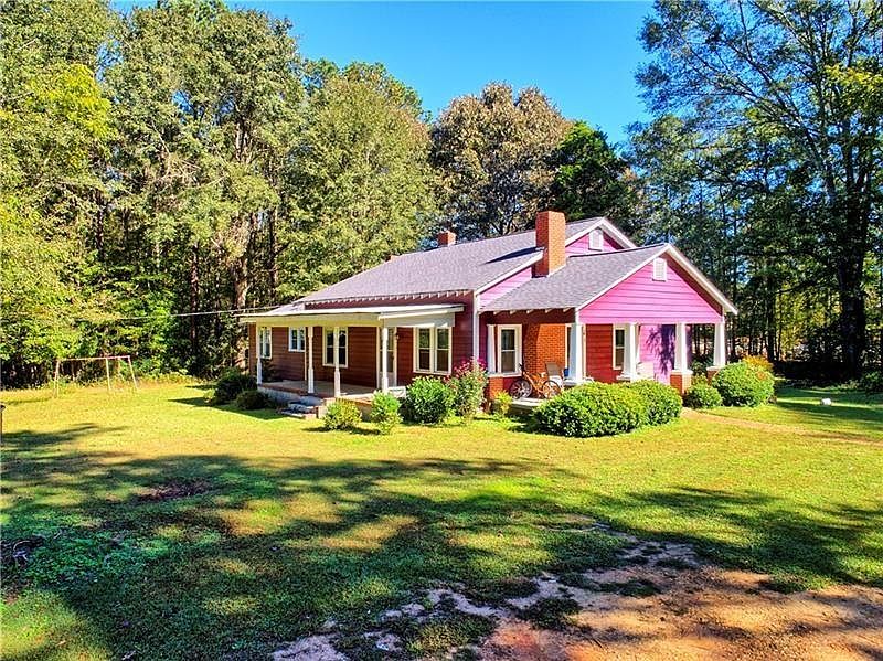 1181 Main St, Whitesburg, GA 30185 Zillow