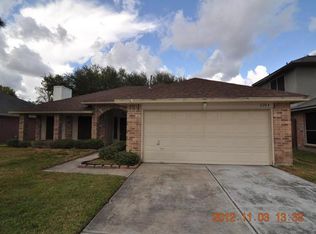 2204 Bennigan St, League City, TX 77573