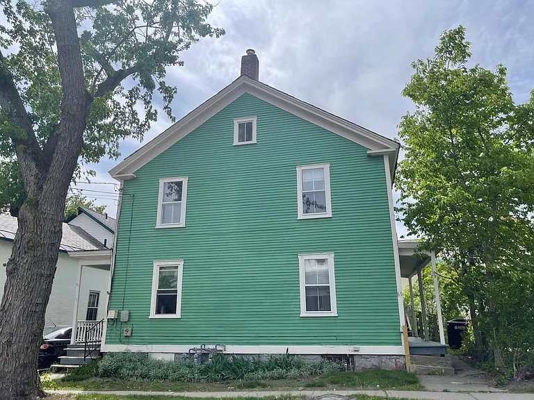 69 George St — Photo 13