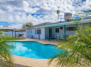 8240 E Edgemont Ave, Scottsdale, AZ 85257