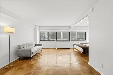 310 West 56th Street #10E image 1 of 16