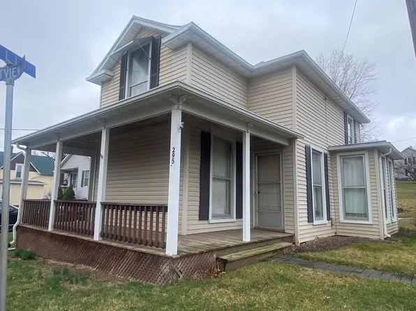 295 Eastview St, Dayton, VA 22821