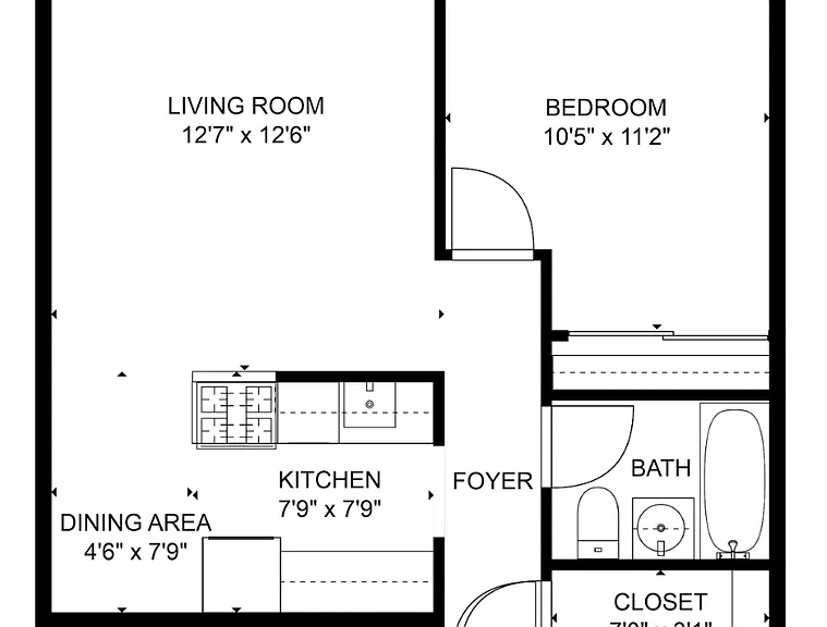 3431 Dupont Ave S — Photo 26