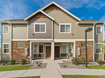 12886 Jasmine Street  Unit D, Thornton, CO, 80602
