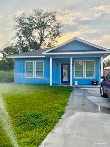 5219 Yellow Bluff Rd, Perdido Key, FL, 32507