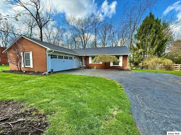 27 Meadowbrook Dr, Mount Vernon, OH 43050