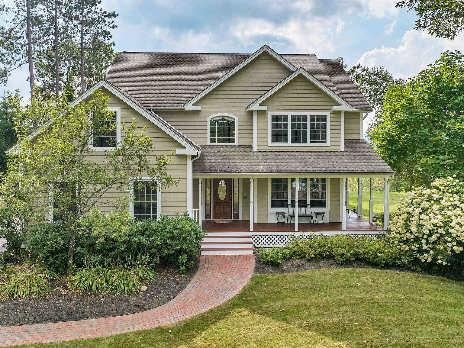 37 Clearview Drive, Loudon, NH 03307 MLS 4969452 Zillow