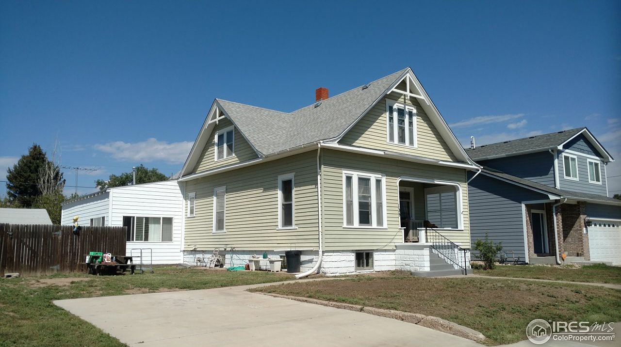 105 S Laura Ave, Milliken, CO 80543 Zillow