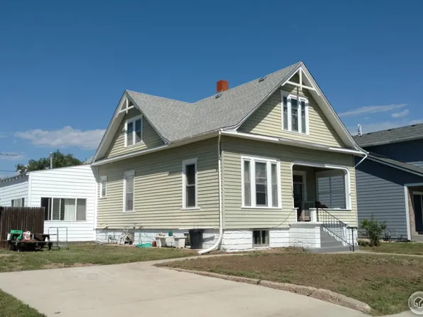 105 S Laura Ave, Milliken, CO 80543