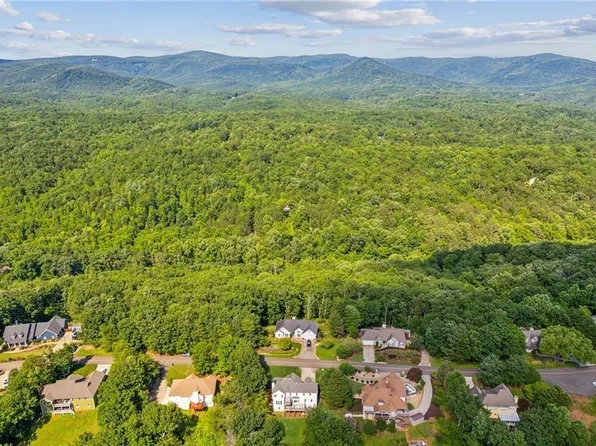 0 Black Hawk Pl Lot 242, Jasper, GA 30143