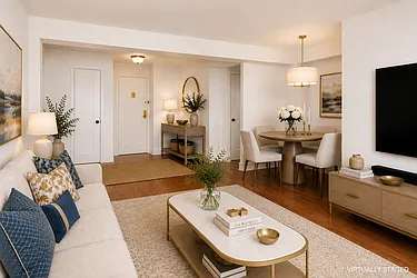 525 West 235th Street, #4D