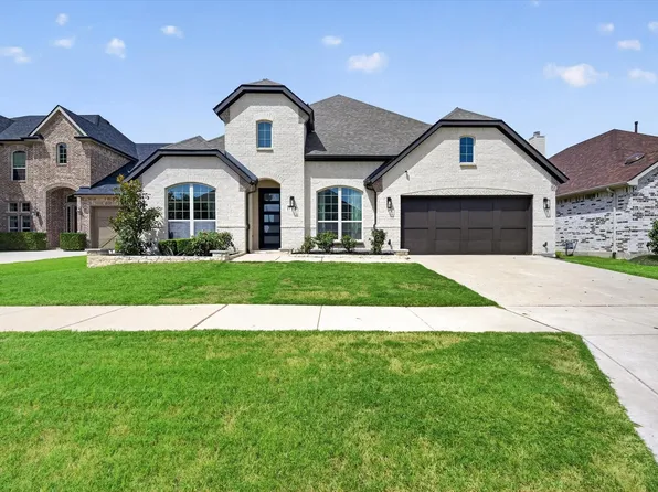 713 Sandbox Dr, Aubrey, TX 76227
