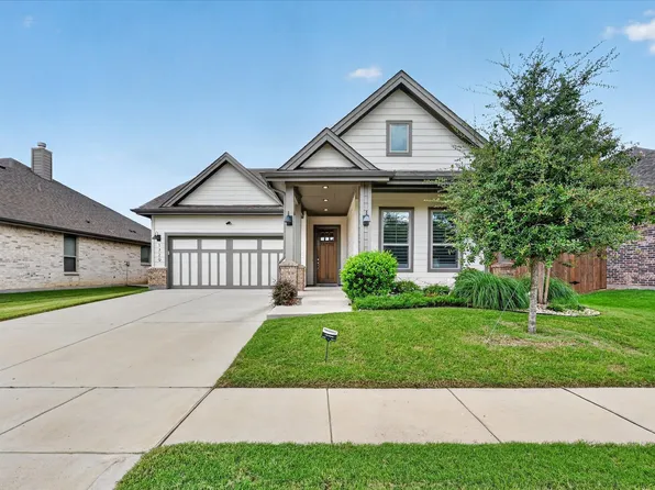 1729 River Bnd Rd, Burleson, TX 76028