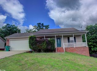 24 Twin Lakes Dr, Cabot, AR 72023