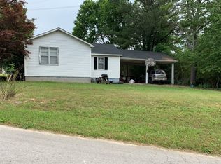 354 Puncheon Branch Rd, Minor Hill, TN 38473