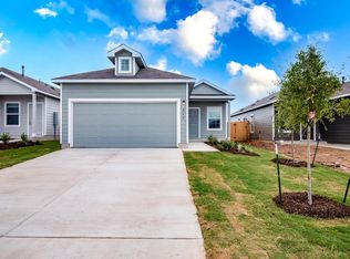 243 Geode Gln, Maxwell, TX 78656