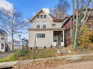 201 S Ohio St, Pittsburgh, PA