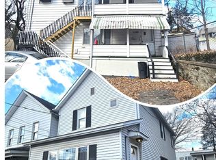 1367-1369 Penn Ave, Scranton, PA 18509