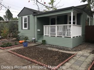 626 Carr Ave, Santa Rosa, CA 95404