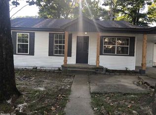 127 Roosevelt Rd, Jacksonville, AR 72076