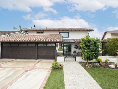 4552 Trafalgar Dr, La Palma, CA, 90623