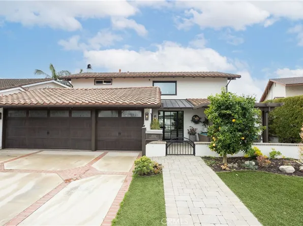 4552 Trafalgar Dr, La Palma, CA 90623
