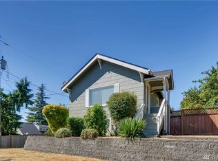 110 NW 105th St, Seattle, WA 98177