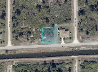 2002 W 16th St, Lehigh Acres, FL 33972
