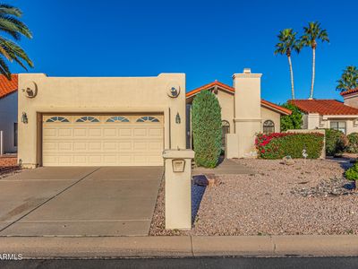25240 S HOLLYGREEN Drive, Sun Lakes, AZ, 85248