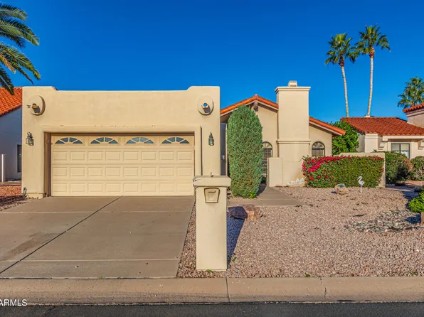 25240 S HOLLYGREEN Drive, Sun Lakes, AZ 85248