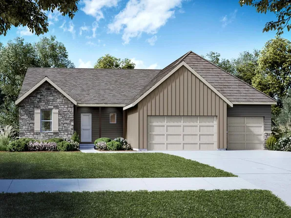337 Cherry St, Edgerton, WI 53534