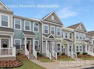 2011 Finchley St, Winston Salem, NC 27103