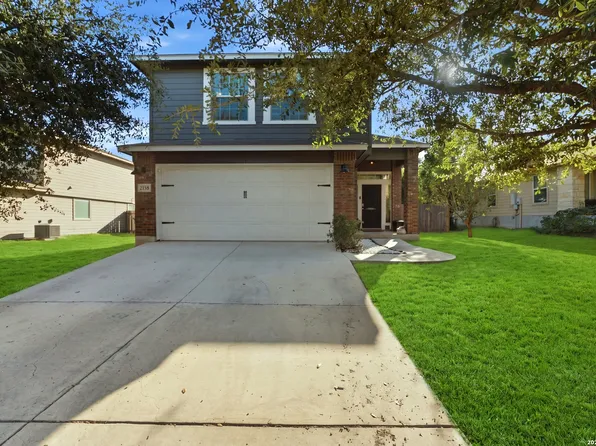 2158 Hazelwood, New Braunfels, TX 78130