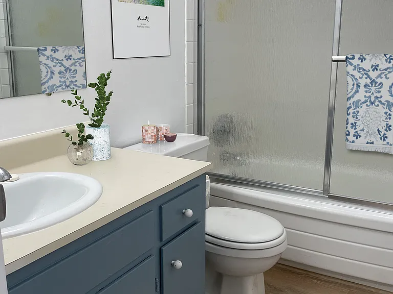 4001 Hamilton Ave #D1 — Photo 5