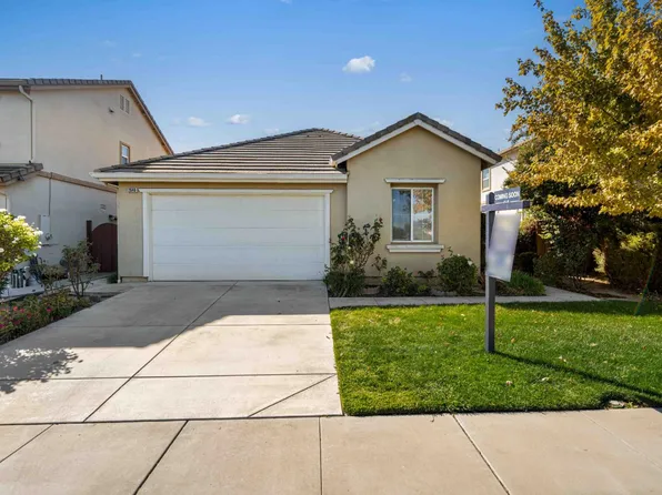 2640 Ancestry St, Manteca, CA 95337