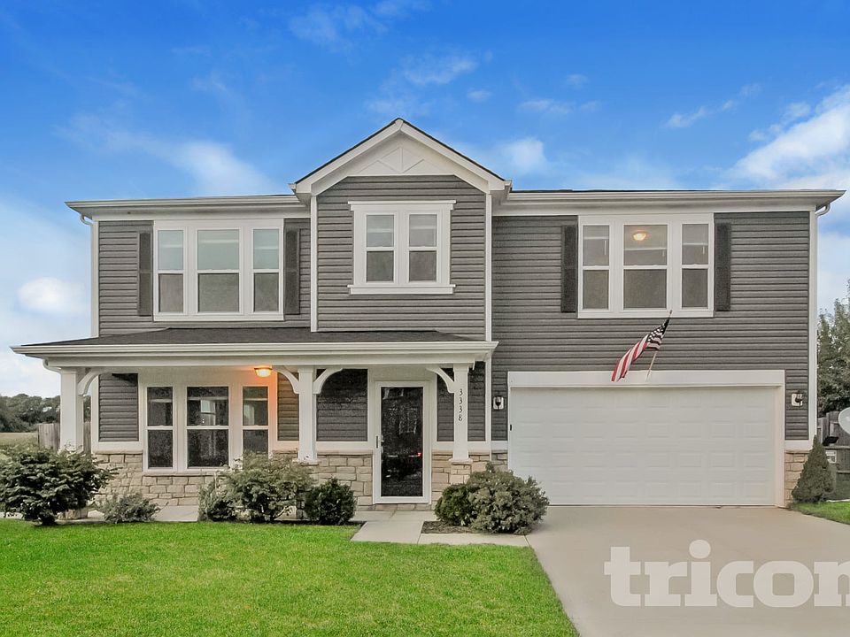 1st image of 3338 Deerbrook Dr