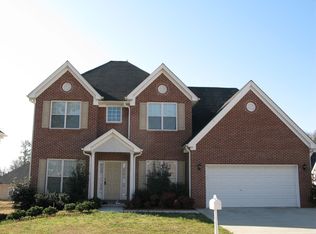 1737 Central Park Way, Morrow, GA 30260