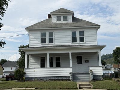 1900 2nd Street, Moundsville, WV, 26041