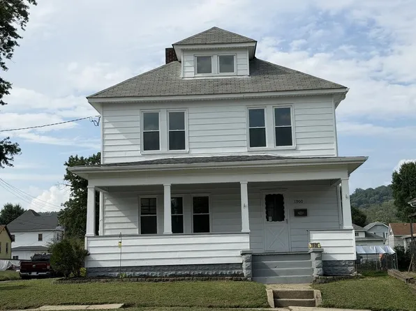 1900 2nd Street, Moundsville, WV 26041