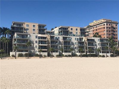1000 E Ocean Blvd, Long Beach, CA, 90802