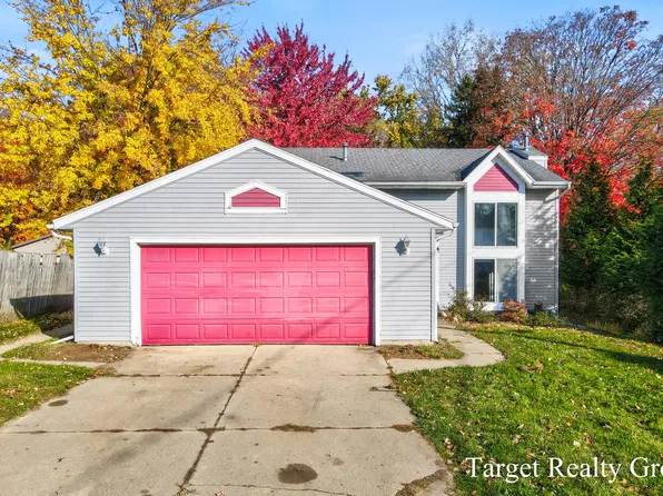 4723 W Grand Blvd NW, Grand Rapids, MI 49534