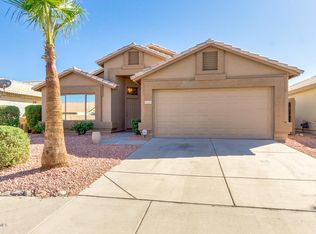 8720 N 114th Ave, Peoria, AZ 85345