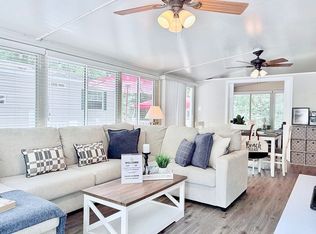 165 Fremont Ave #417, Woodbine, NJ 08270