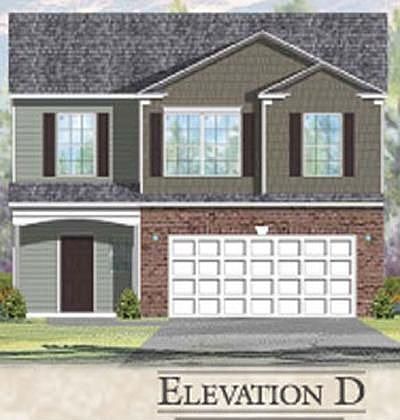593 Clear Meadow Drive